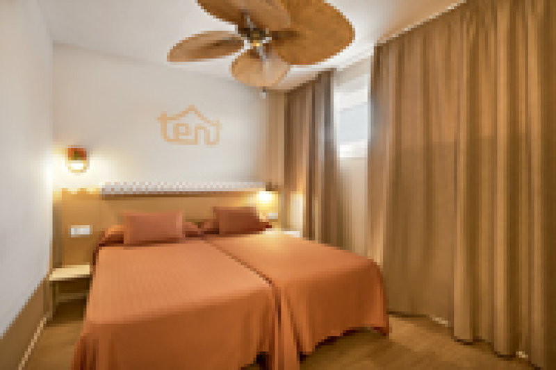 Tent Mojito Suites 5