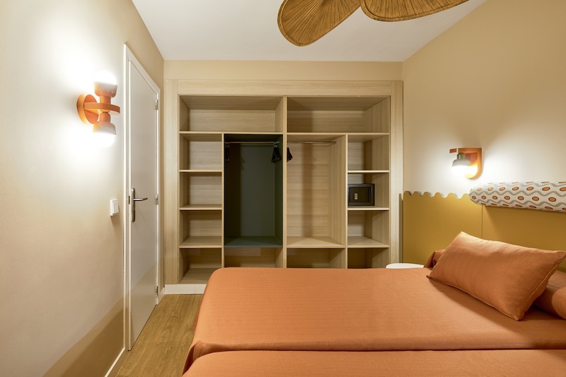 Tent Mojito Suites 6