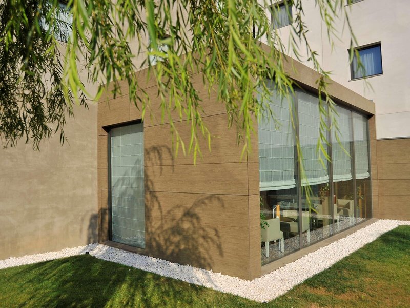 Travelodge Málaga Airport