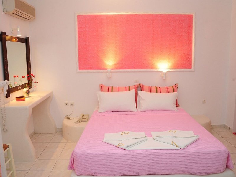 Annita's Village Hotel 11