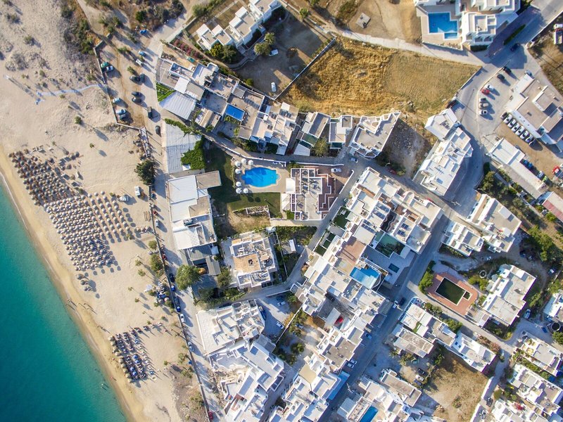 Ariadne Hotel 2