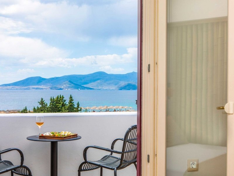 Ariadne Hotel 4