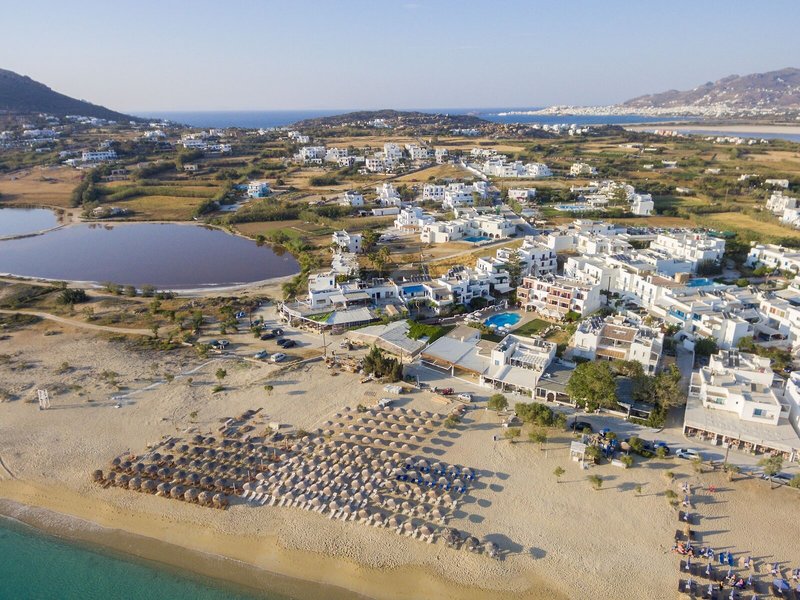 Ariadne Hotel 5
