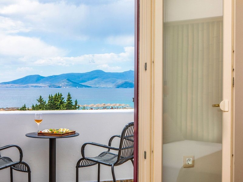 Ariadne Hotel 6