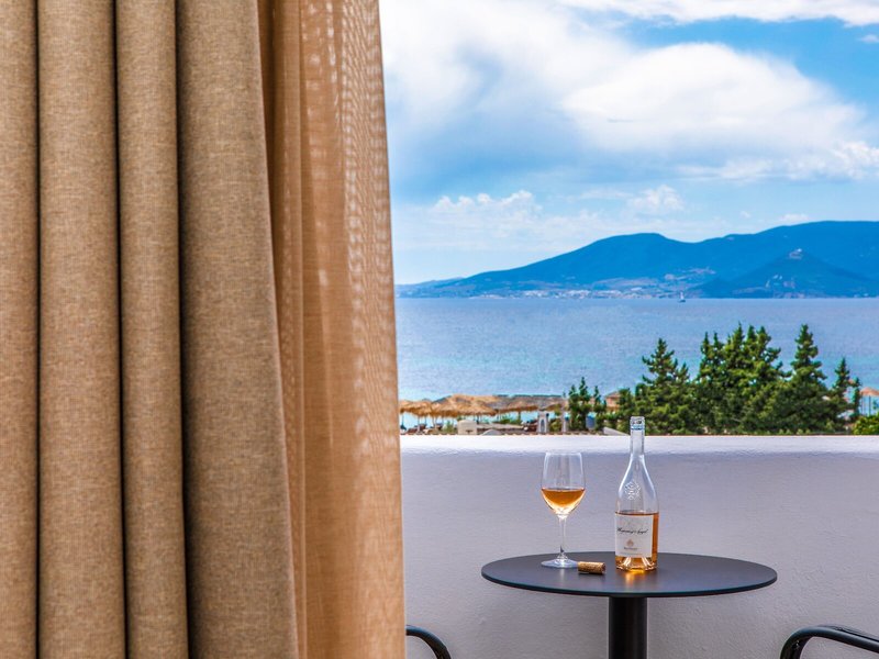 Ariadne Hotel 7