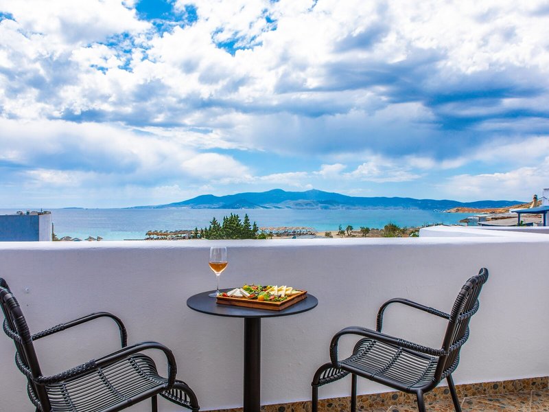 Ariadne Hotel 8