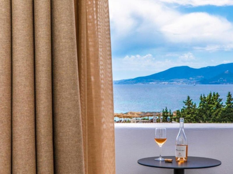 Ariadne Hotel 9