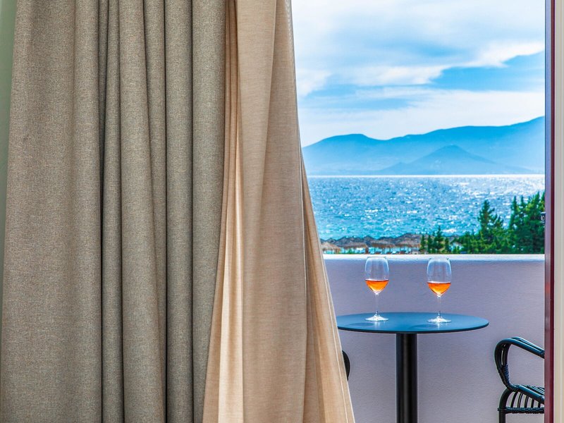 Ariadne Hotel 10