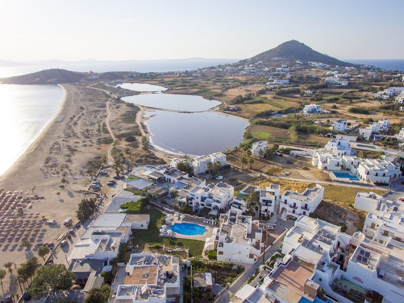 Ariadne Hotel 11