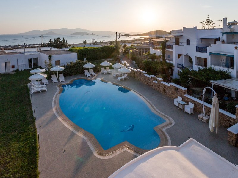 Ariadne Hotel 14