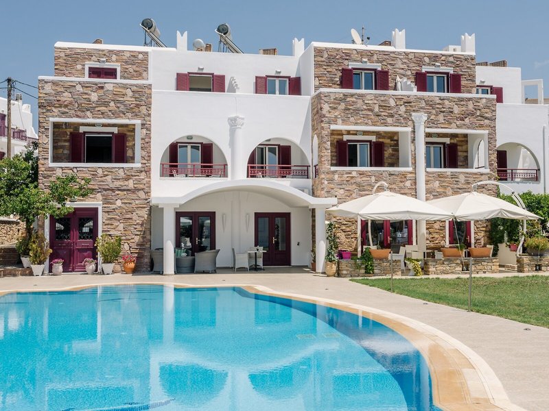 Ariadne Hotel 15