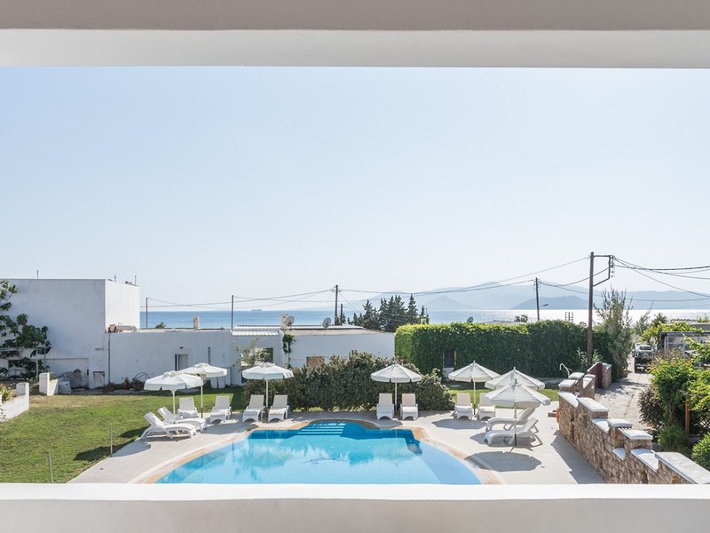 Ariadne Hotel 18