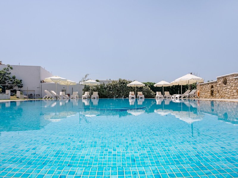 Ariadne Hotel 19