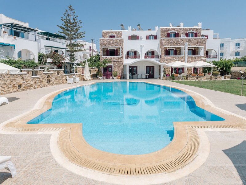 Ariadne Hotel 21