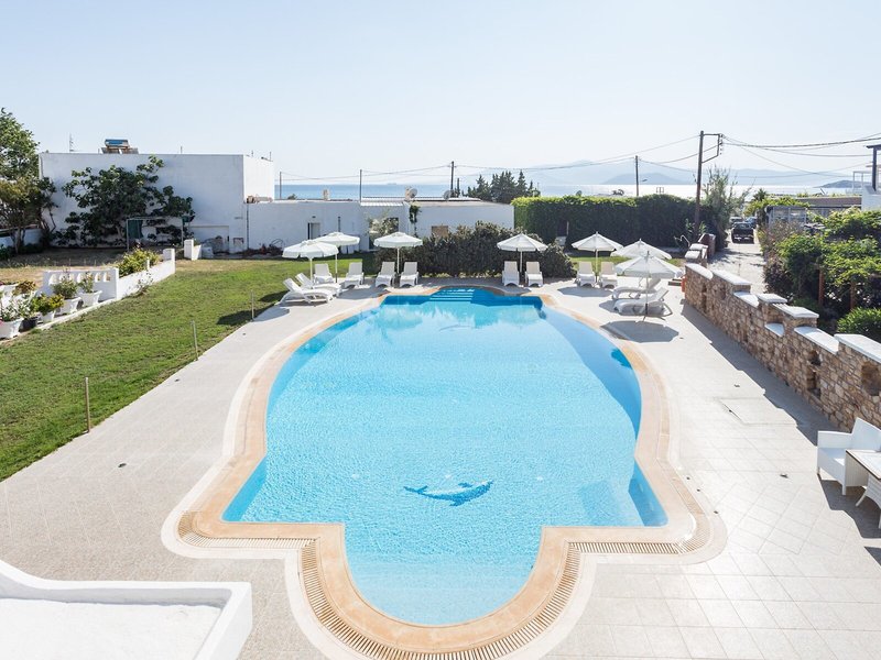 Ariadne Hotel 22