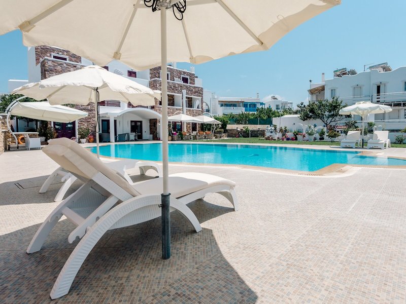 Ariadne Hotel 24