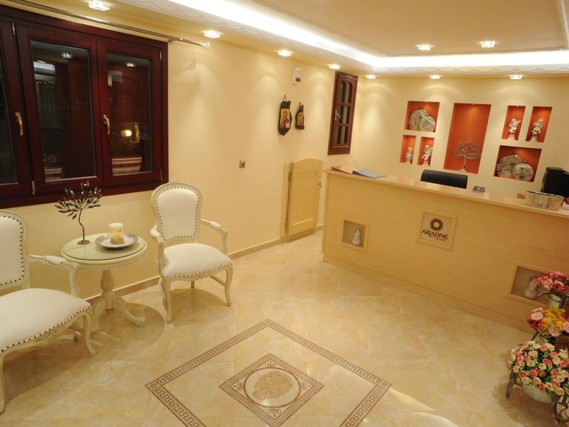 Ariadne Hotel 26