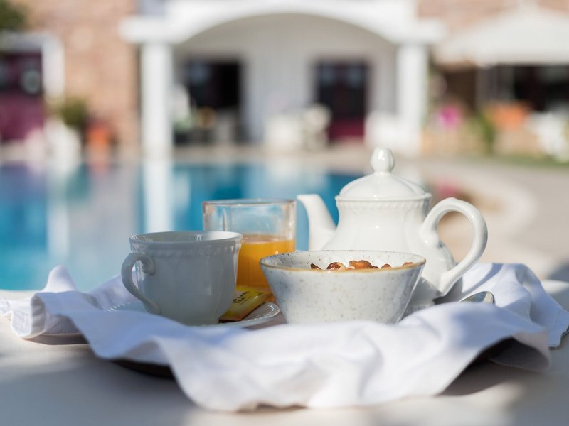 Ariadne Hotel 28