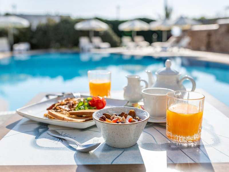 Ariadne Hotel 29