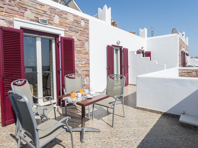 Ariadne Hotel 30