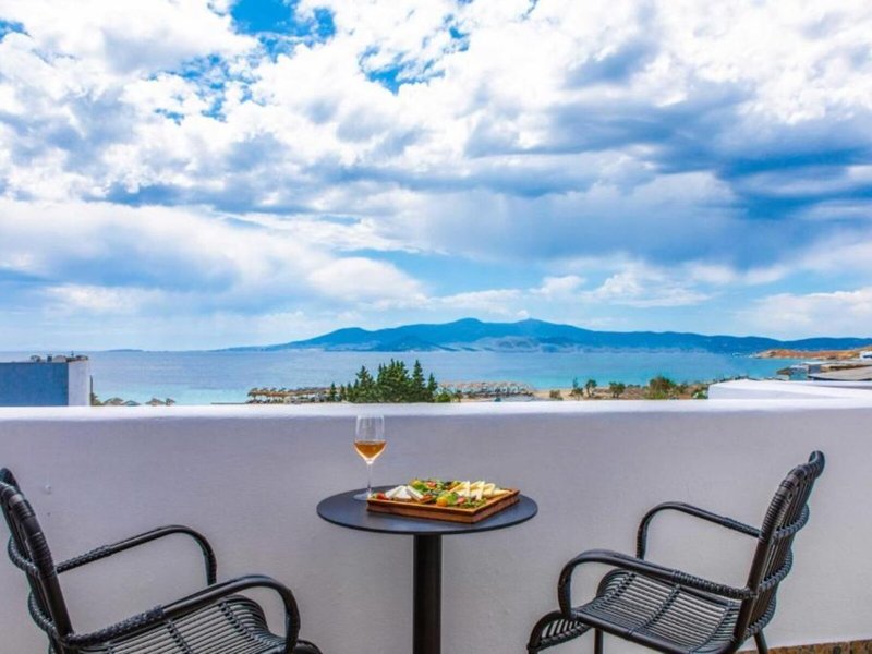 Ariadne Hotel 33