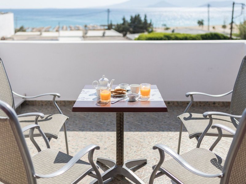 Ariadne Hotel 34