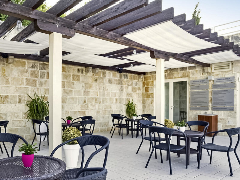 Sun Gardens Dubrovnik 19