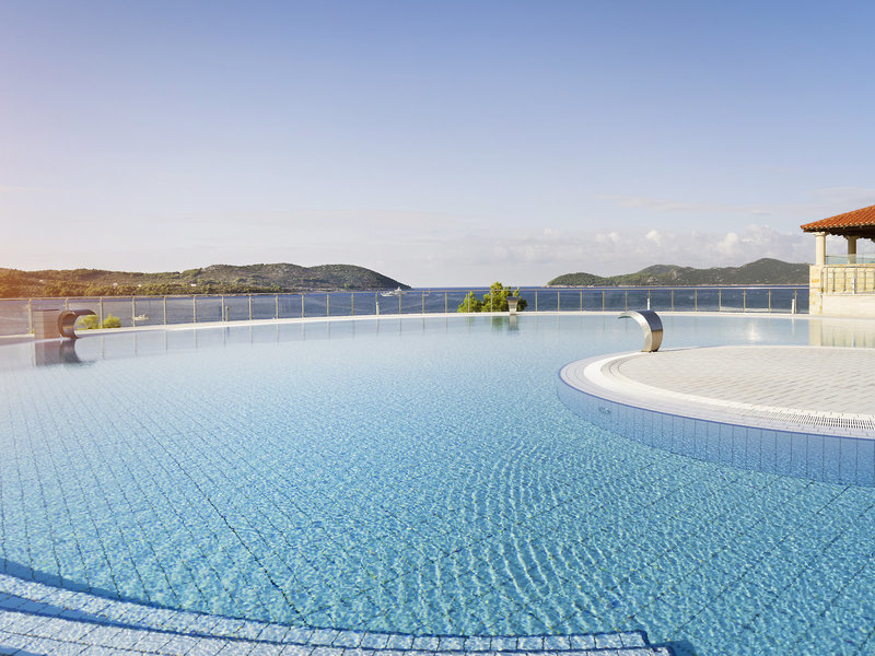 Sun Gardens Dubrovnik 5