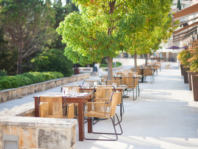 Sun Gardens Dubrovnik 12