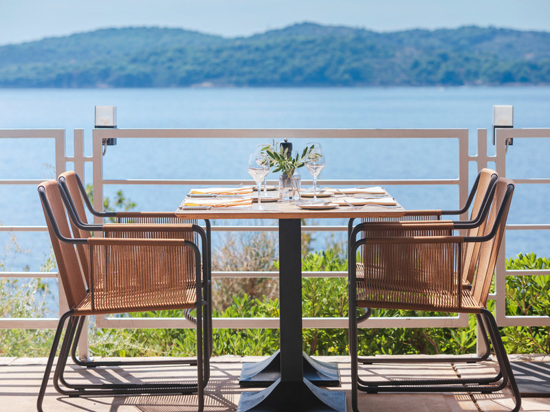 Sun Gardens Dubrovnik 16