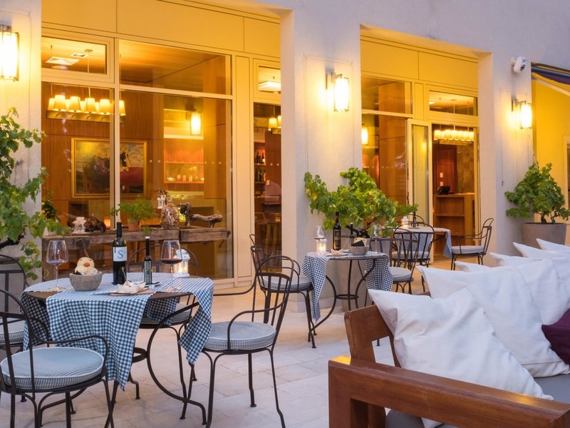 Sun Gardens Dubrovnik 19