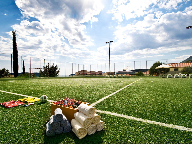 Sun Gardens Dubrovnik 22