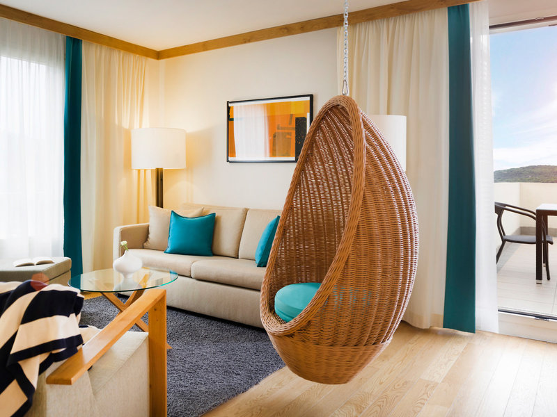 Sun Gardens Dubrovnik 30