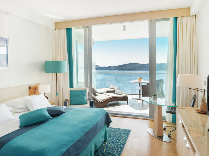 Sun Gardens Dubrovnik 34