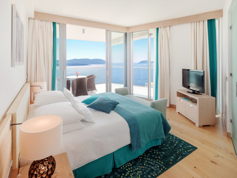 Sun Gardens Dubrovnik 35