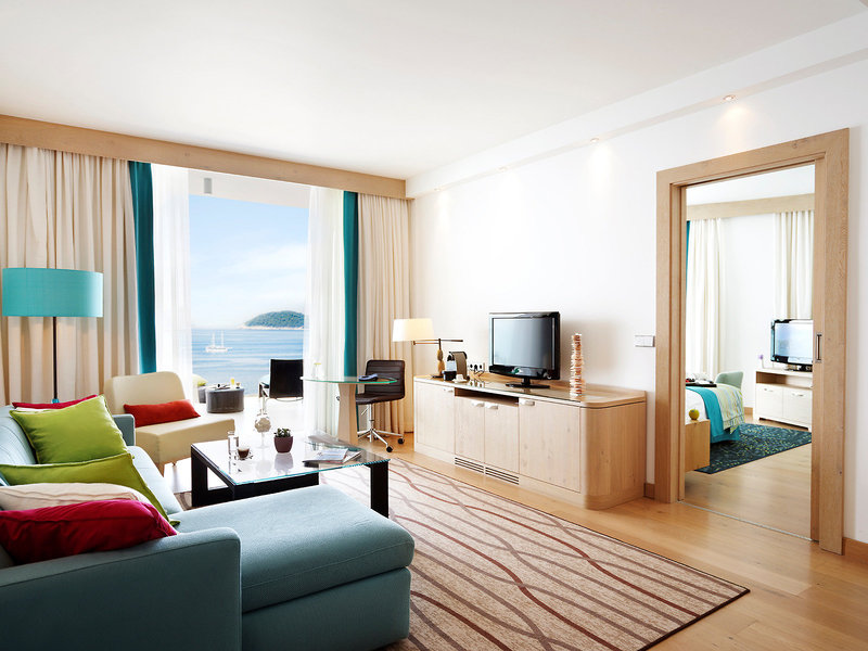 Sun Gardens Dubrovnik 36