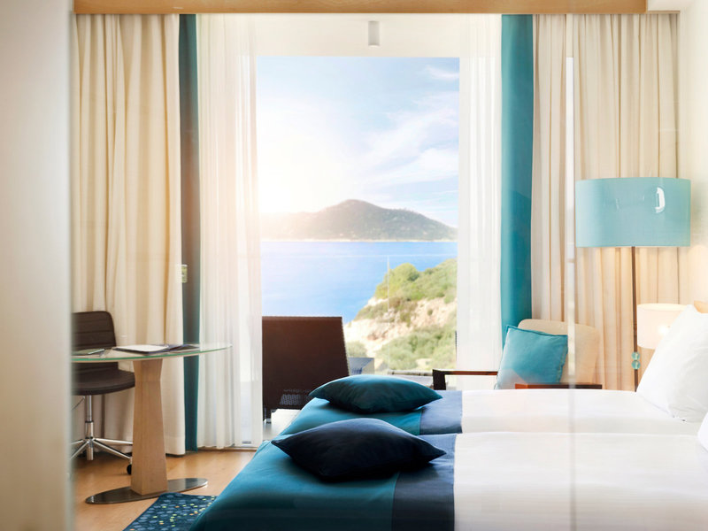 Sun Gardens Dubrovnik 37