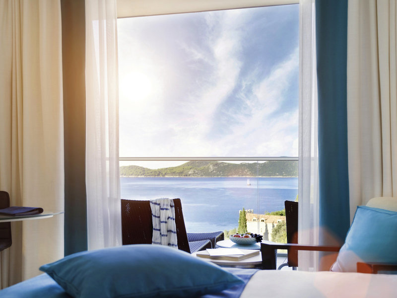 Sun Gardens Dubrovnik 41