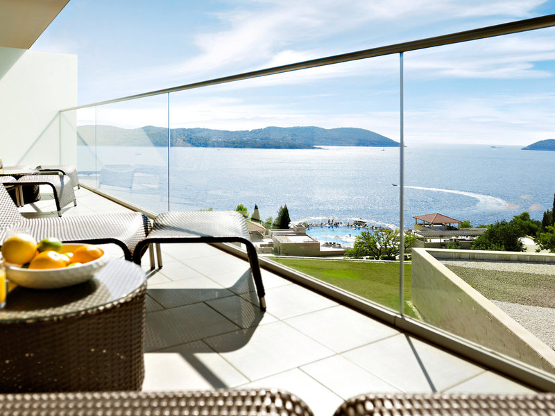 Sun Gardens Dubrovnik 44