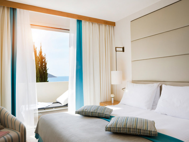 Sun Gardens Dubrovnik 47