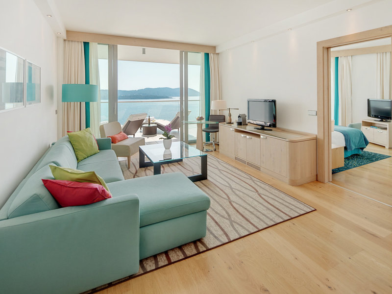 Sun Gardens Dubrovnik 48