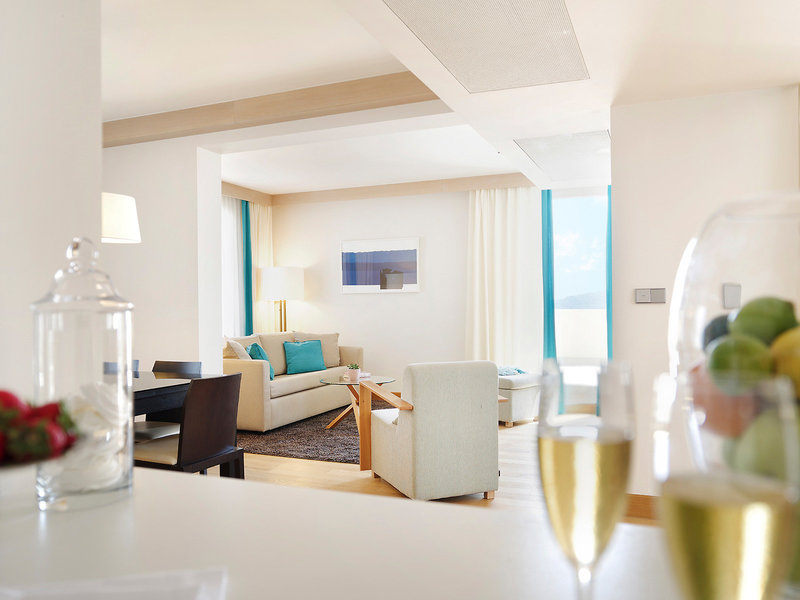 Sun Gardens Dubrovnik 49