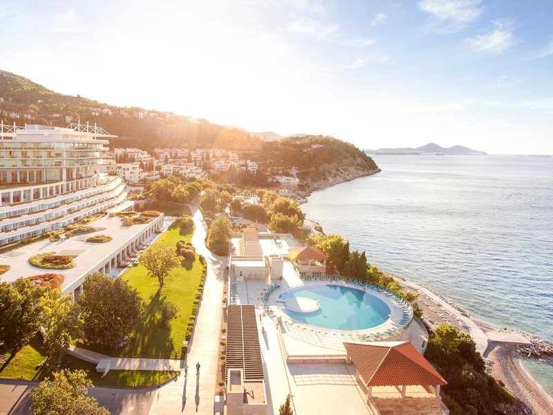 Sun Gardens Dubrovnik 1