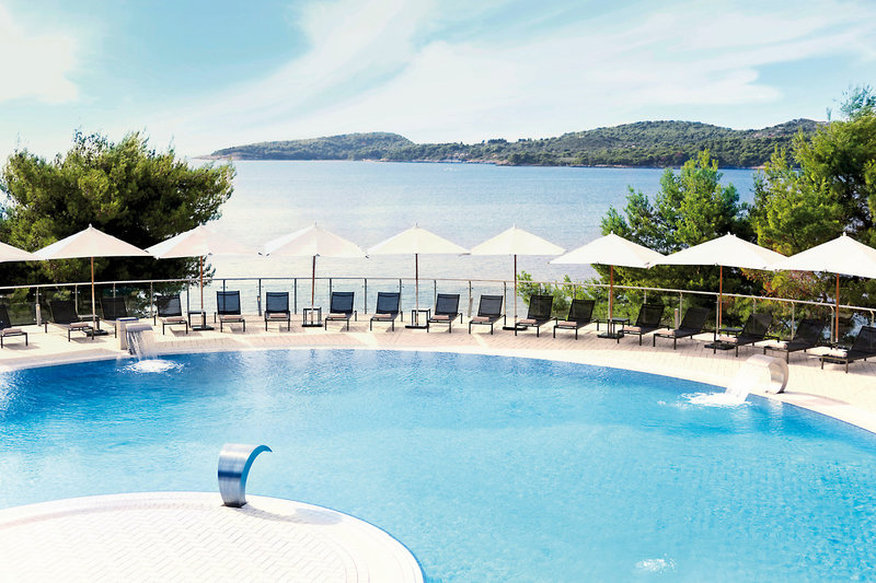Sun Gardens Dubrovnik  1