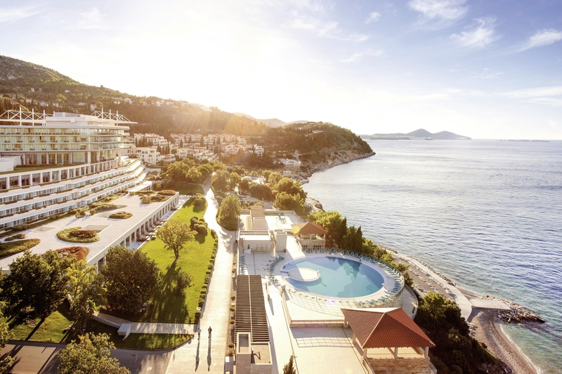 Sun Gardens Dubrovnik  3