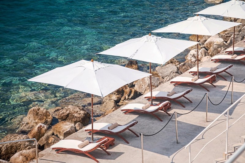 Sun Gardens Dubrovnik  5