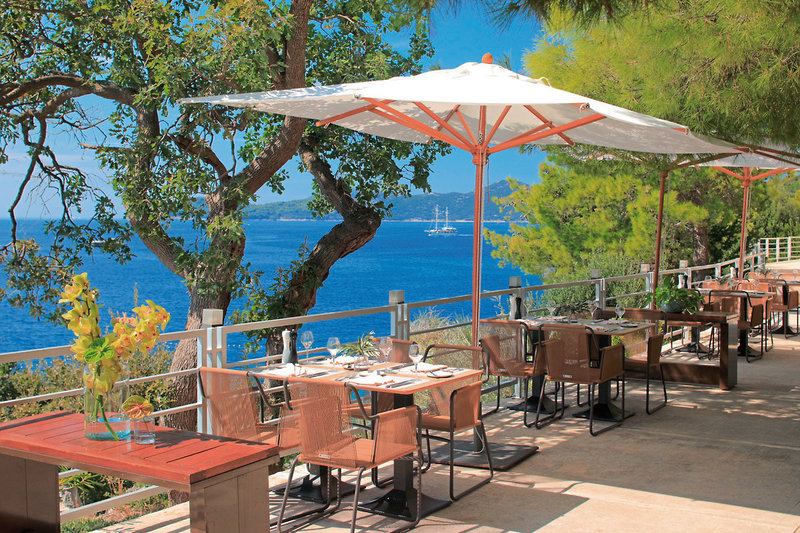 Sun Gardens Dubrovnik  13