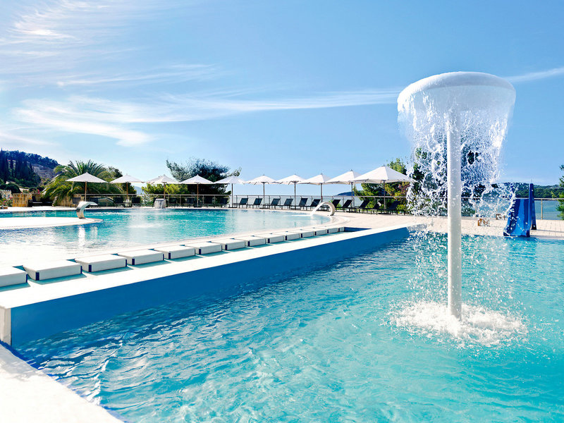 Sun Gardens Dubrovnik 4