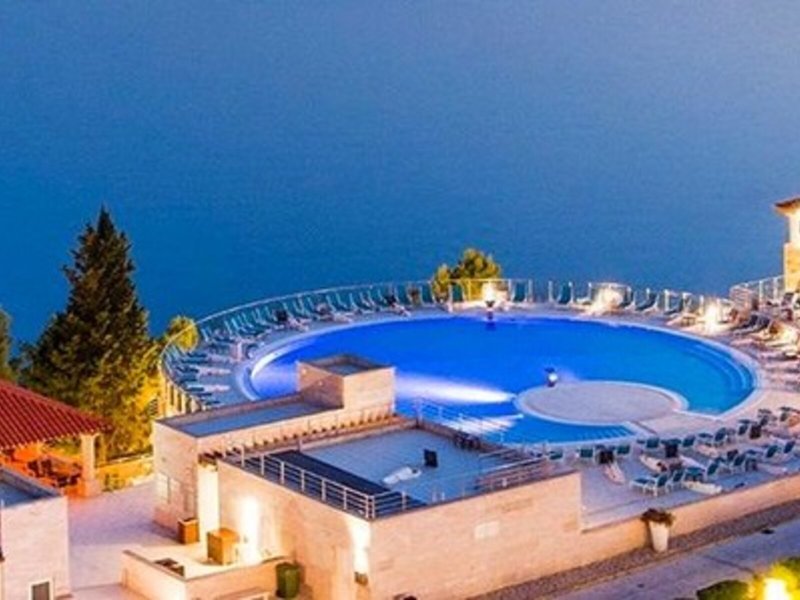 Sun Gardens Dubrovnik 7