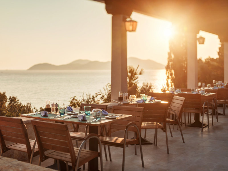 Sun Gardens Dubrovnik 10